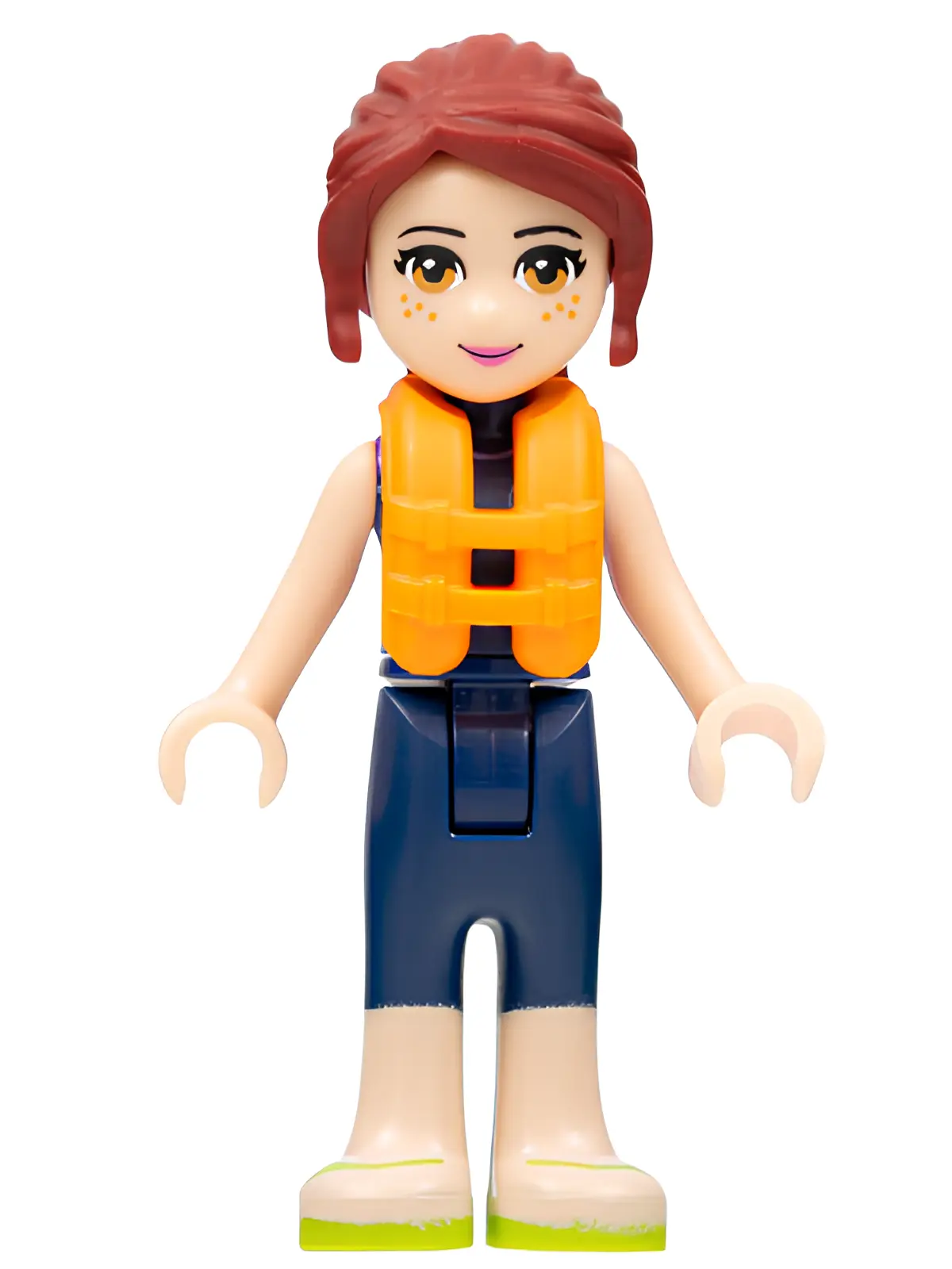Фигурка LEGO Friends Mia - фото 1