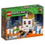 Конструктор LEGO Minecraft