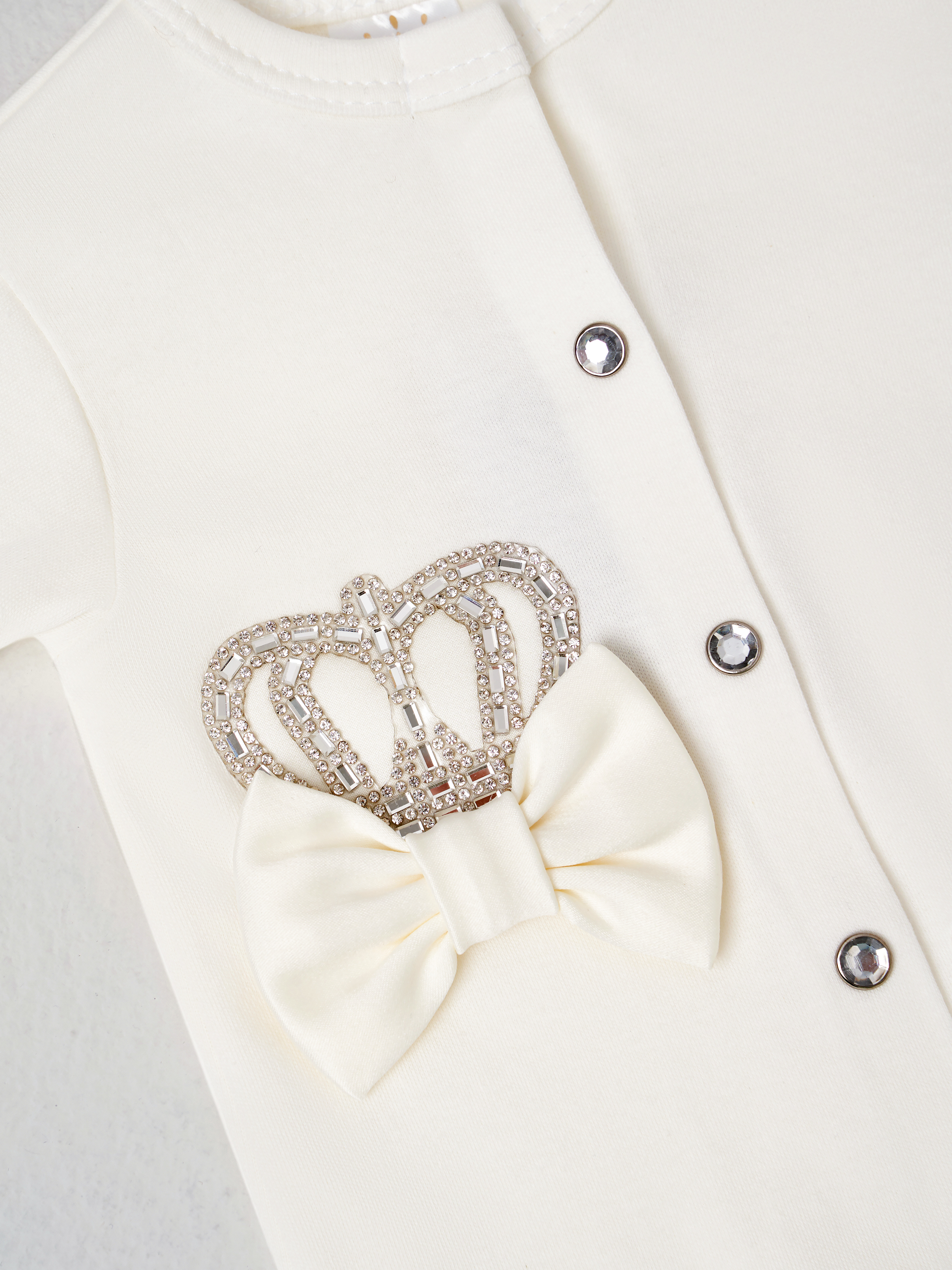 Комплект Luxury Baby РП-105-3л - фото 10