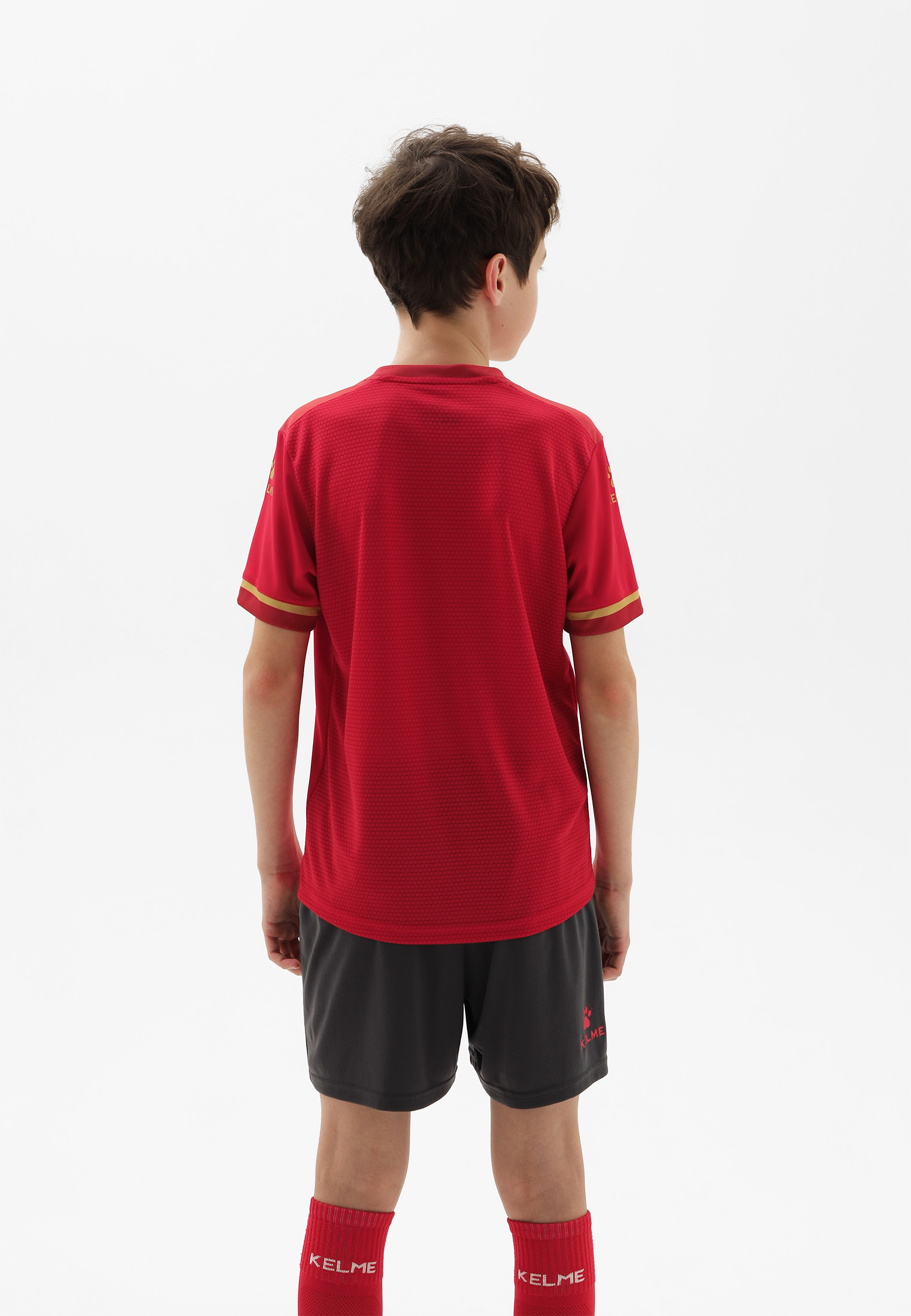 Костюм KELME 8351ZB3158-667 - фото 2