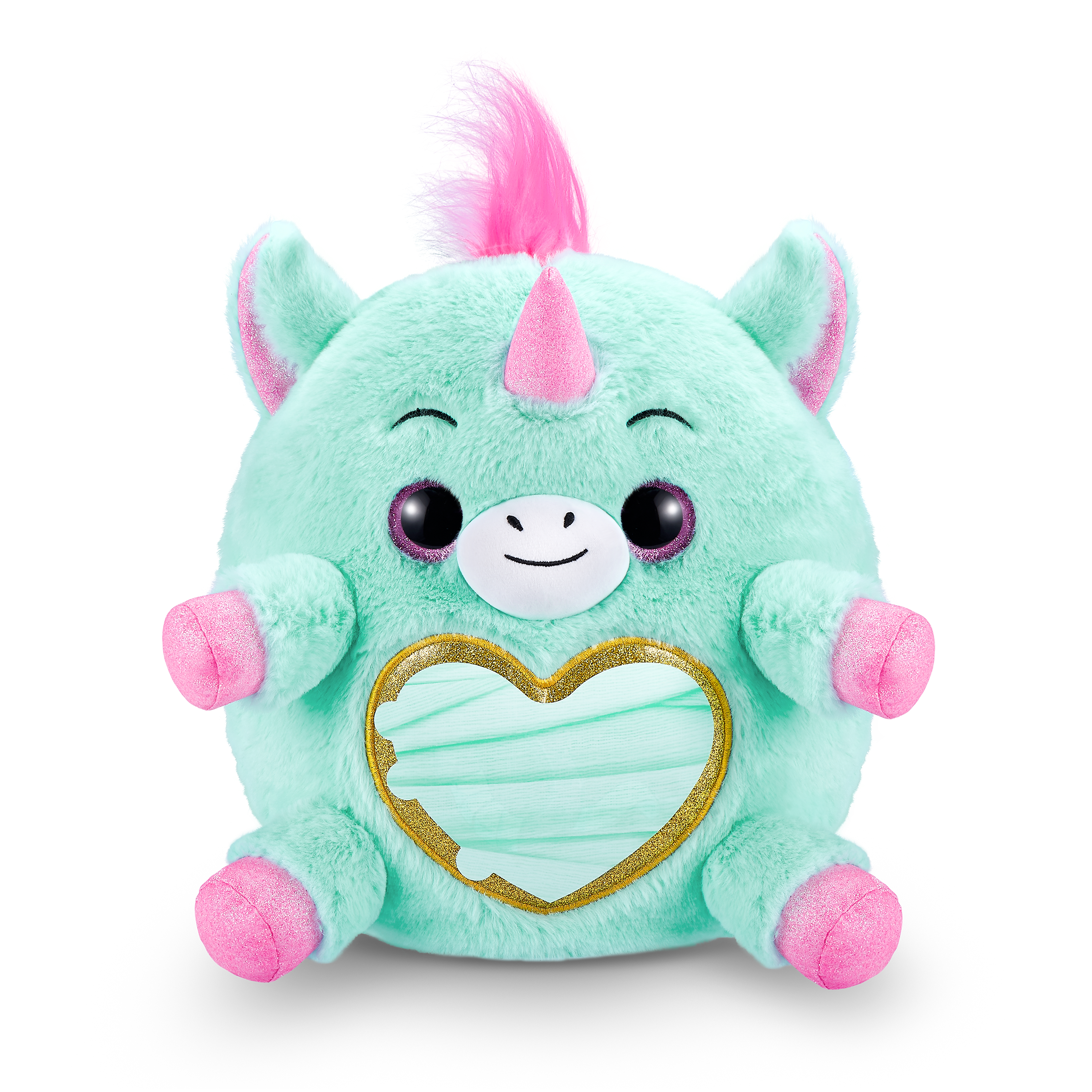 Игровой набор Zuru Unicorn Rescue - фото 6