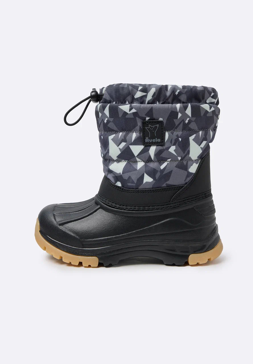 Сапоги Avela 62405312-9990 - фото 1