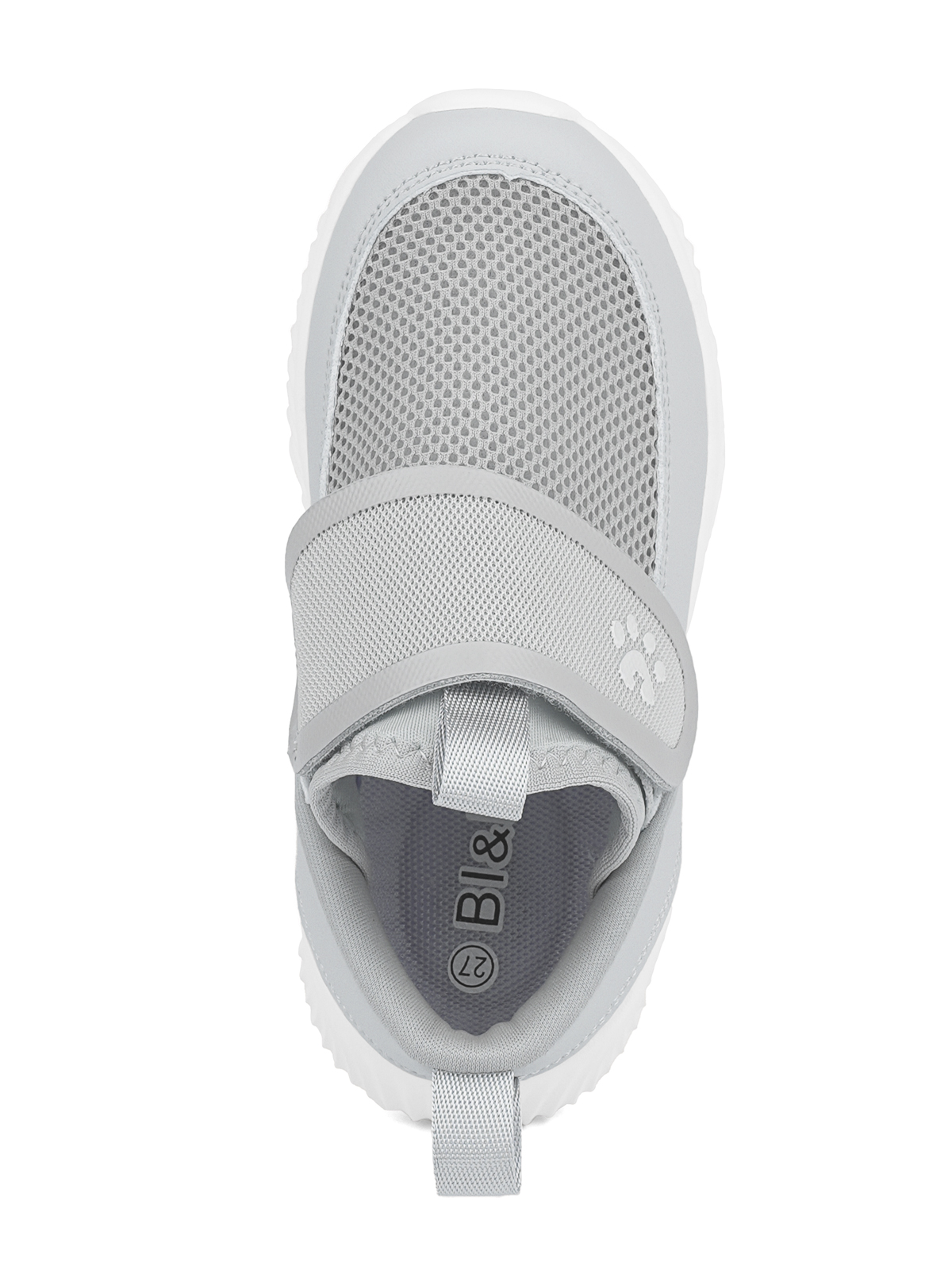 Кроссовки BiKi A-B60037-K - фото 3