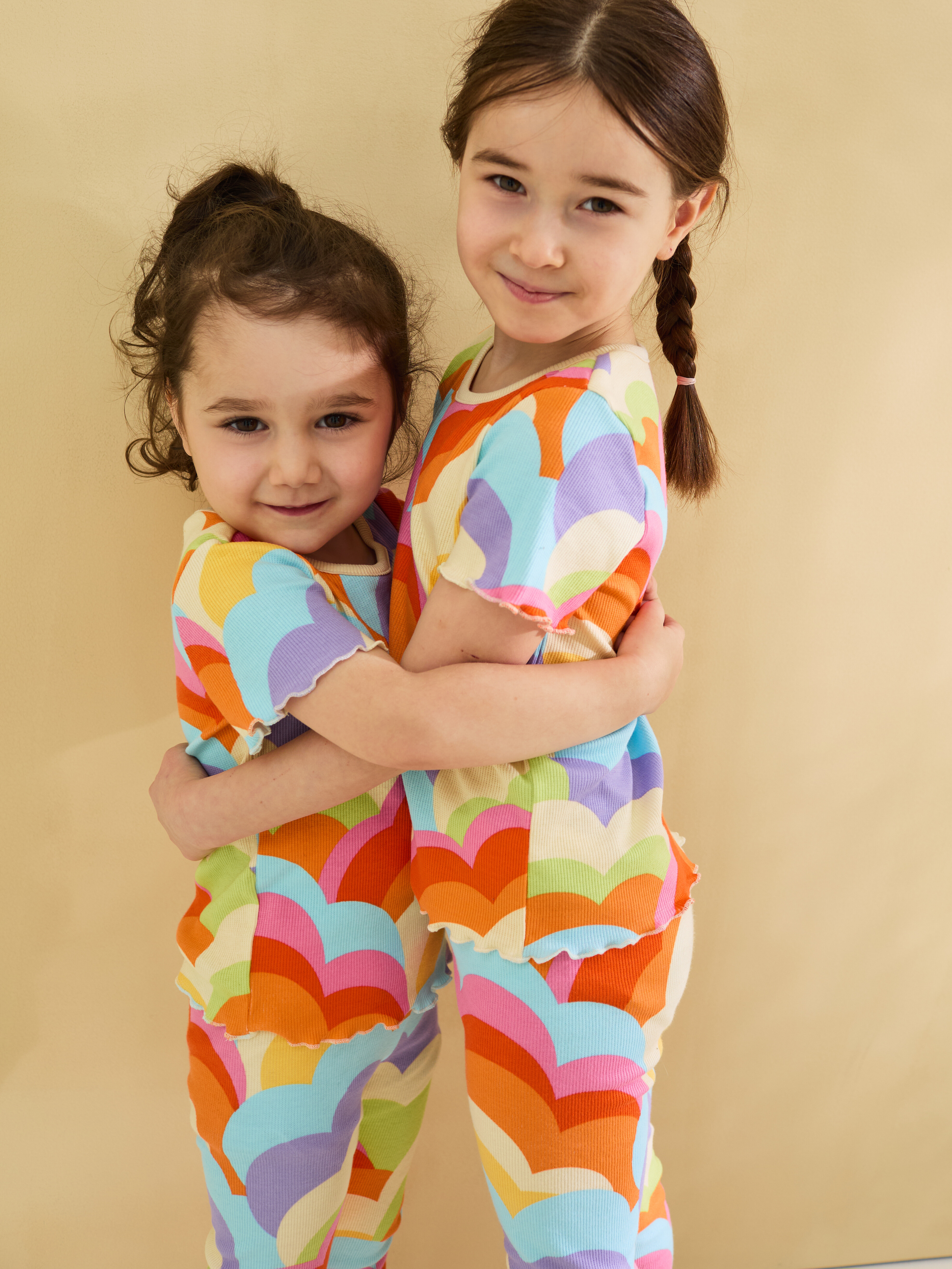 Пижама MAGIC MOM К-7813/5 - фото 6