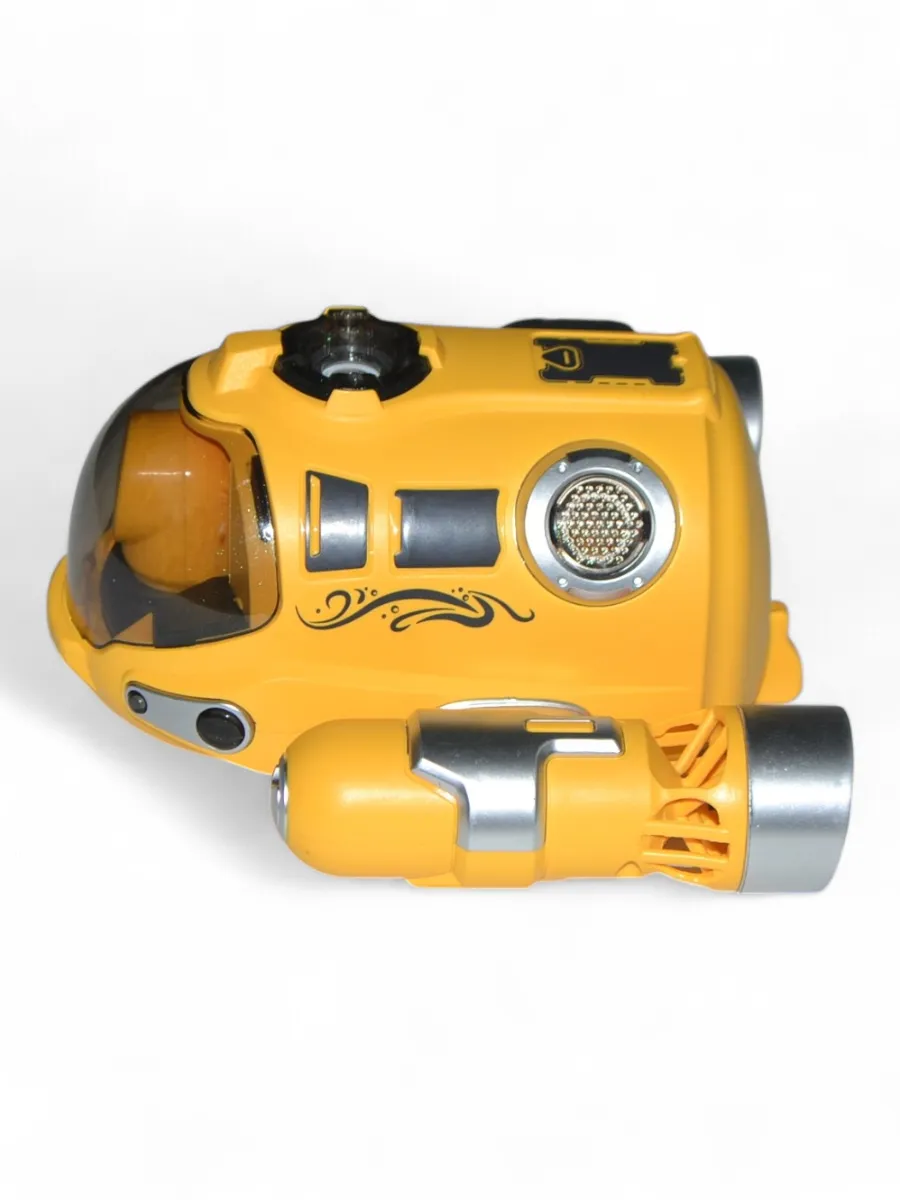 Автомобиль РУ CS Toys - фото 7