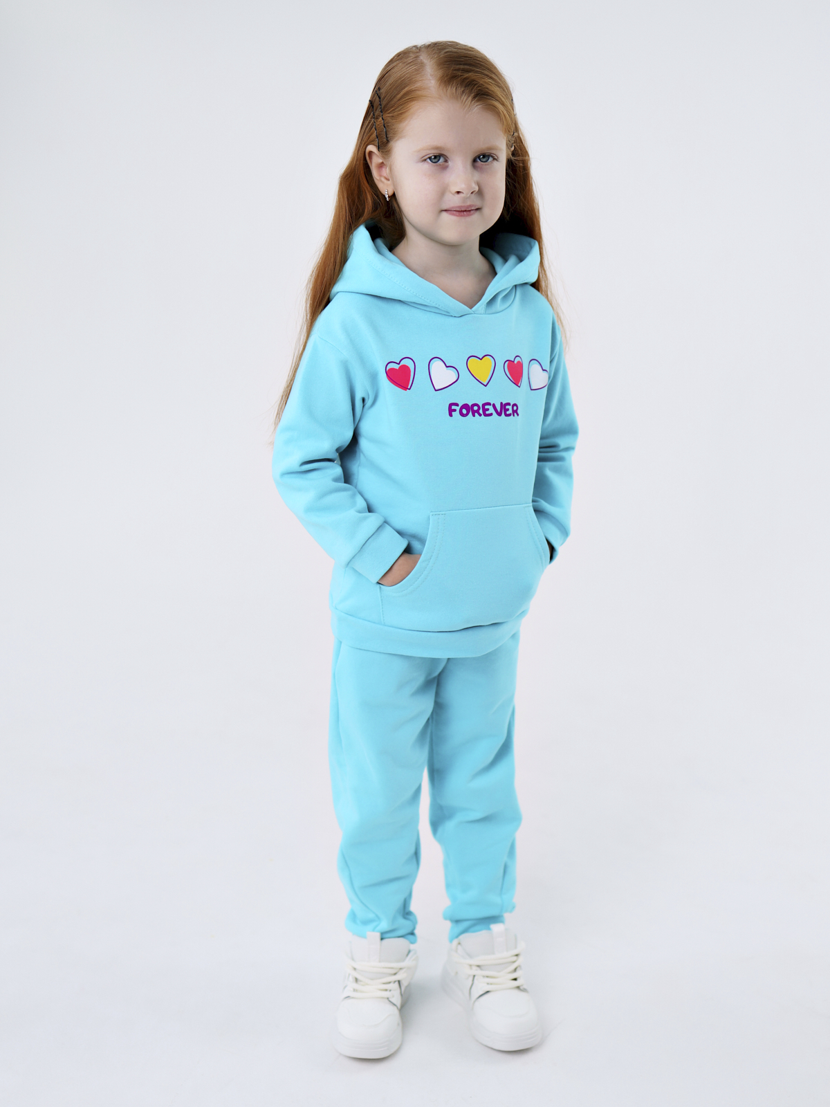 Спортивный костюм YOULALA 8751310103 - фото 1