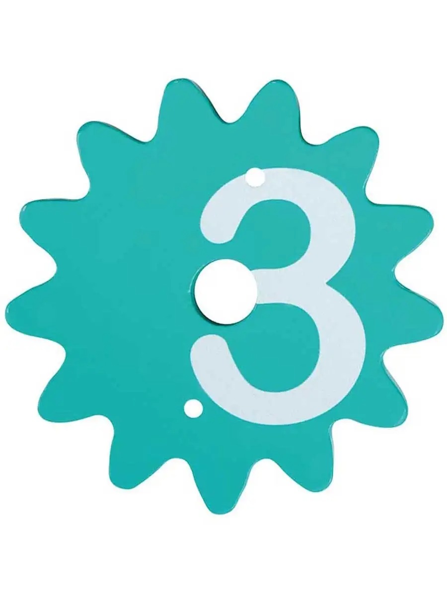 Конструктор Hape Заводные шестеренки - фото 19