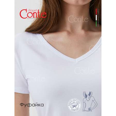 Футболка Conte
