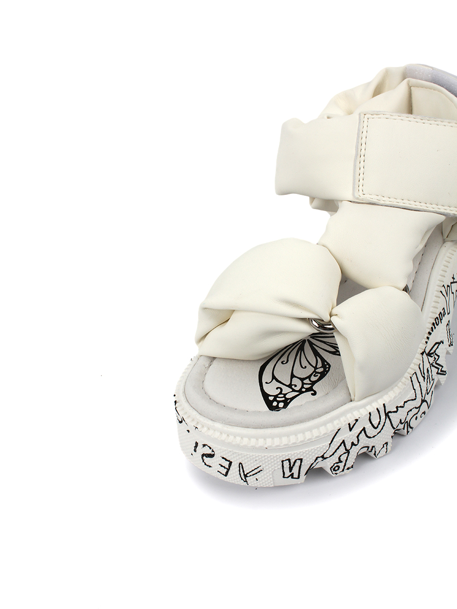 Босоножки Antilopa AL 9050 - фото 9