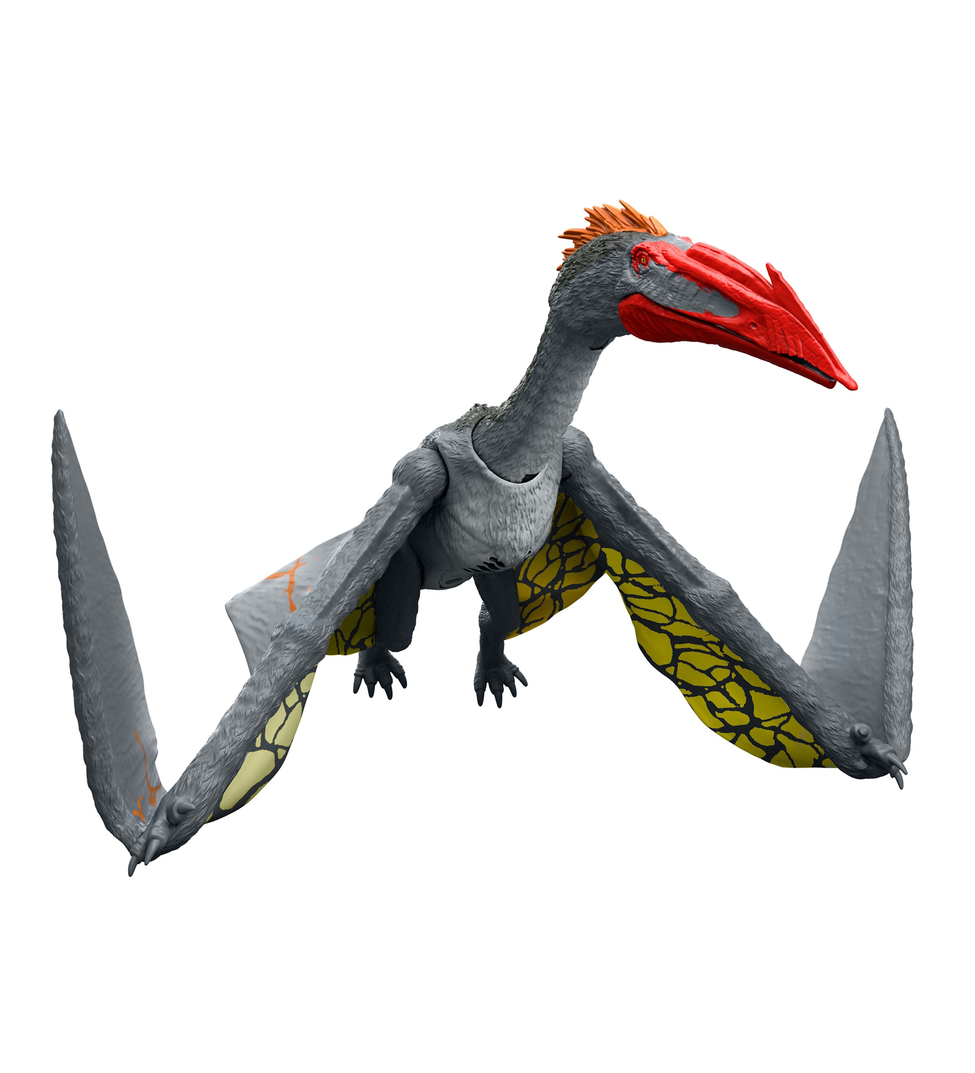 Фигурка Jurassic World Птеродактиль - фото 2