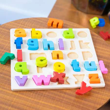 Игрушка New Classic Toys сортер
