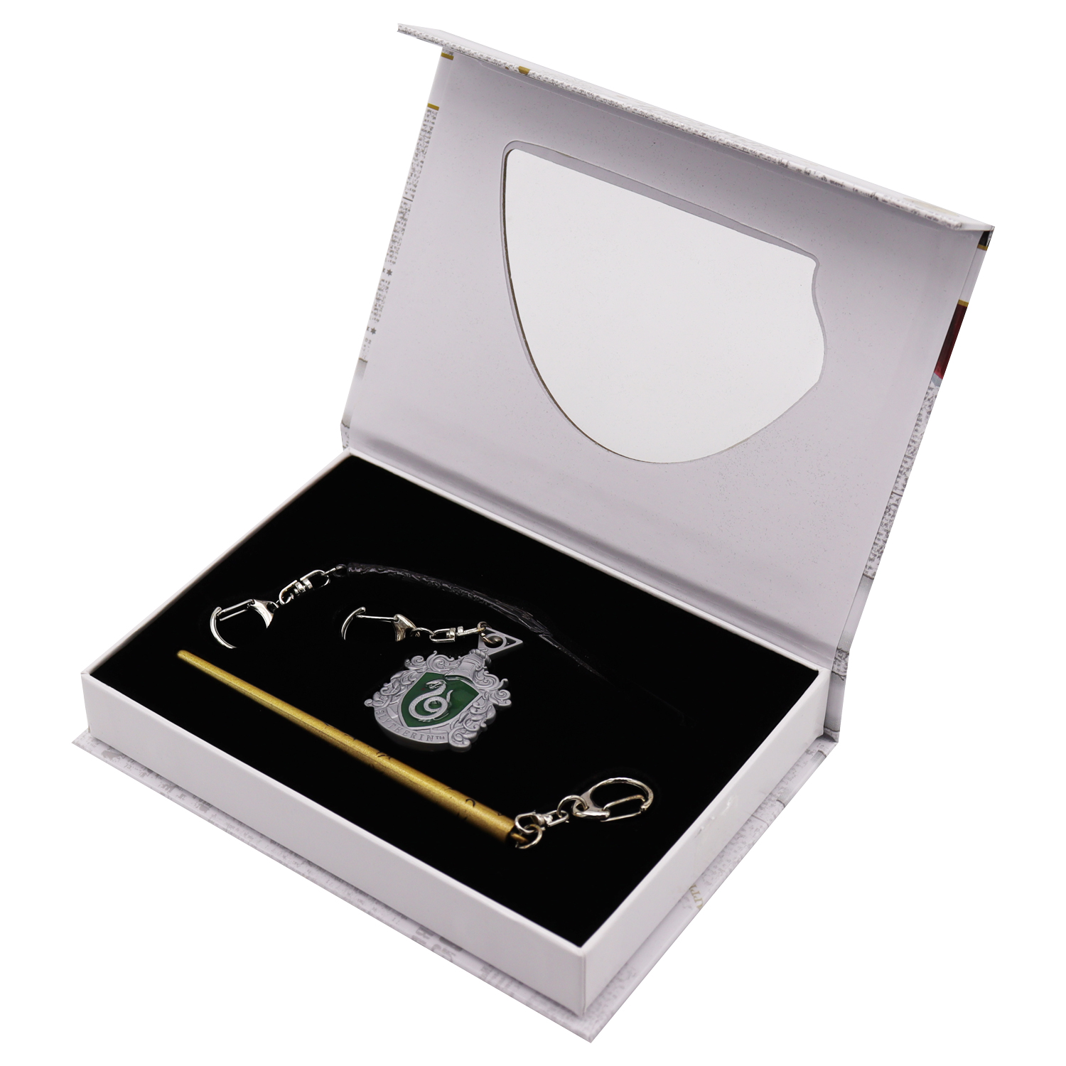 Игровой набор PMI Слизерин - фото 3