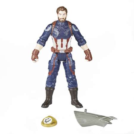 Marvel в ассортименте