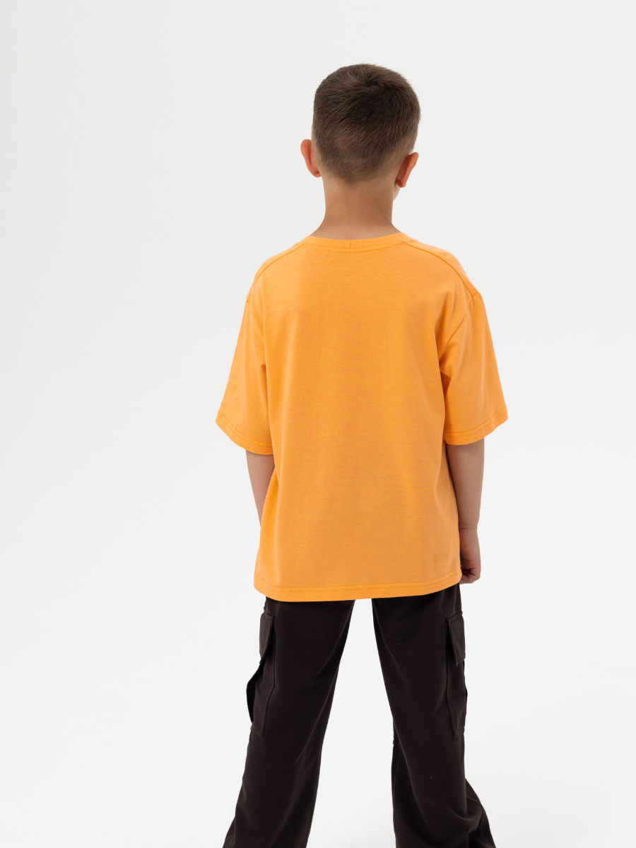 Футболка 5+ 00013060ку - фото 8