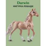 Фигурка DARWIN Ахалтекинская лошадь