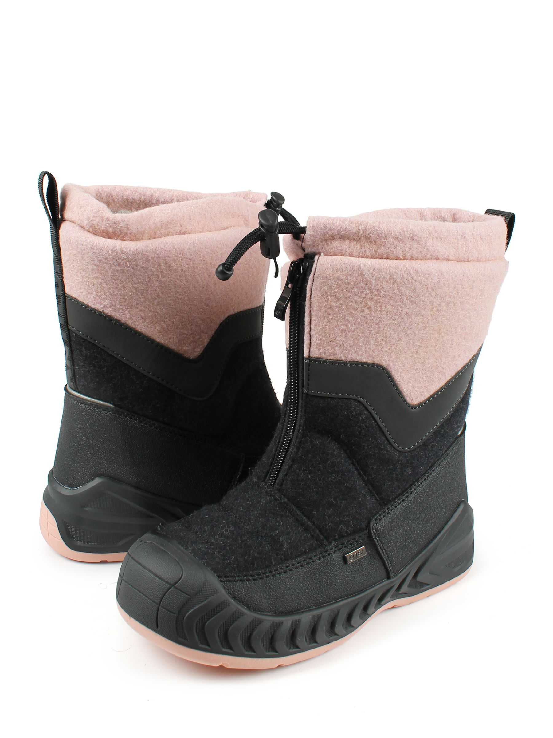 Валенки Antilopa AL 15696 - фото 12