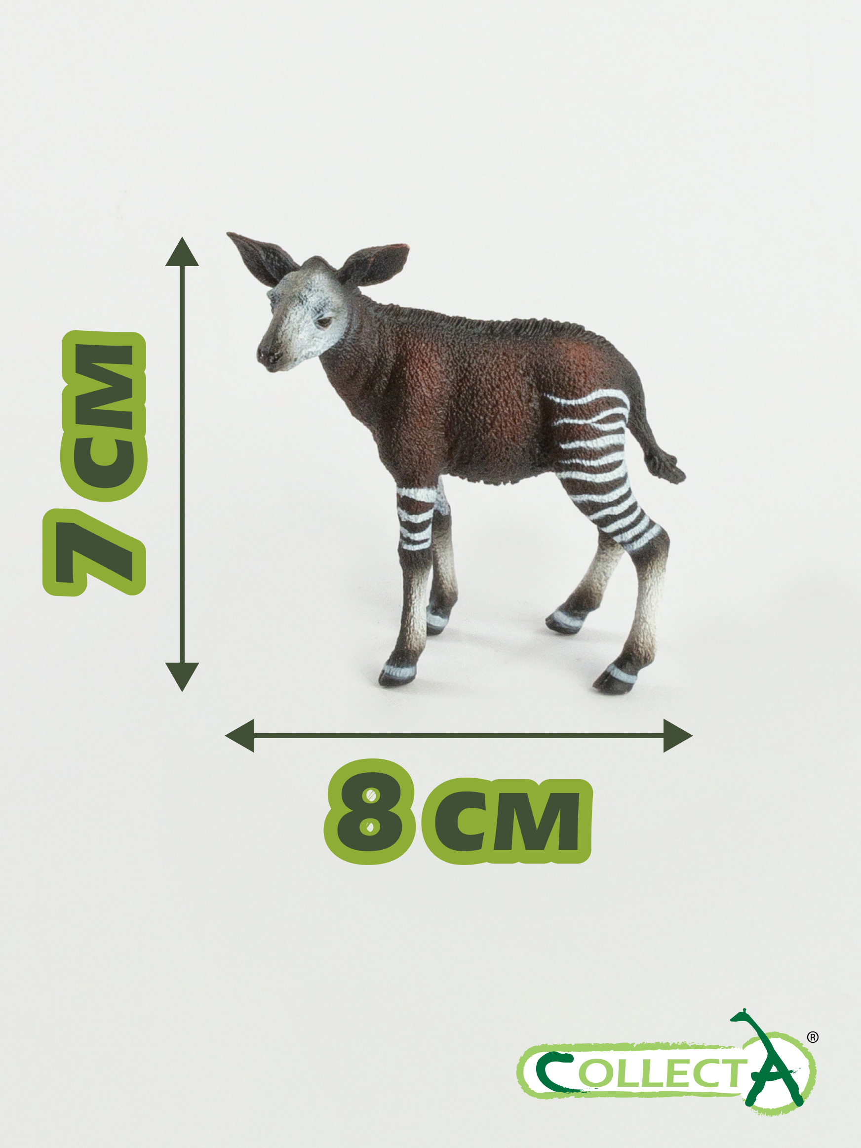 Игровой набор Collecta дикие животные - фото 4