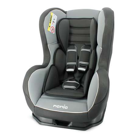 Автокресло Nania 0+/1/2 (0-25 кг)