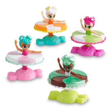 Кукла мини WowWee