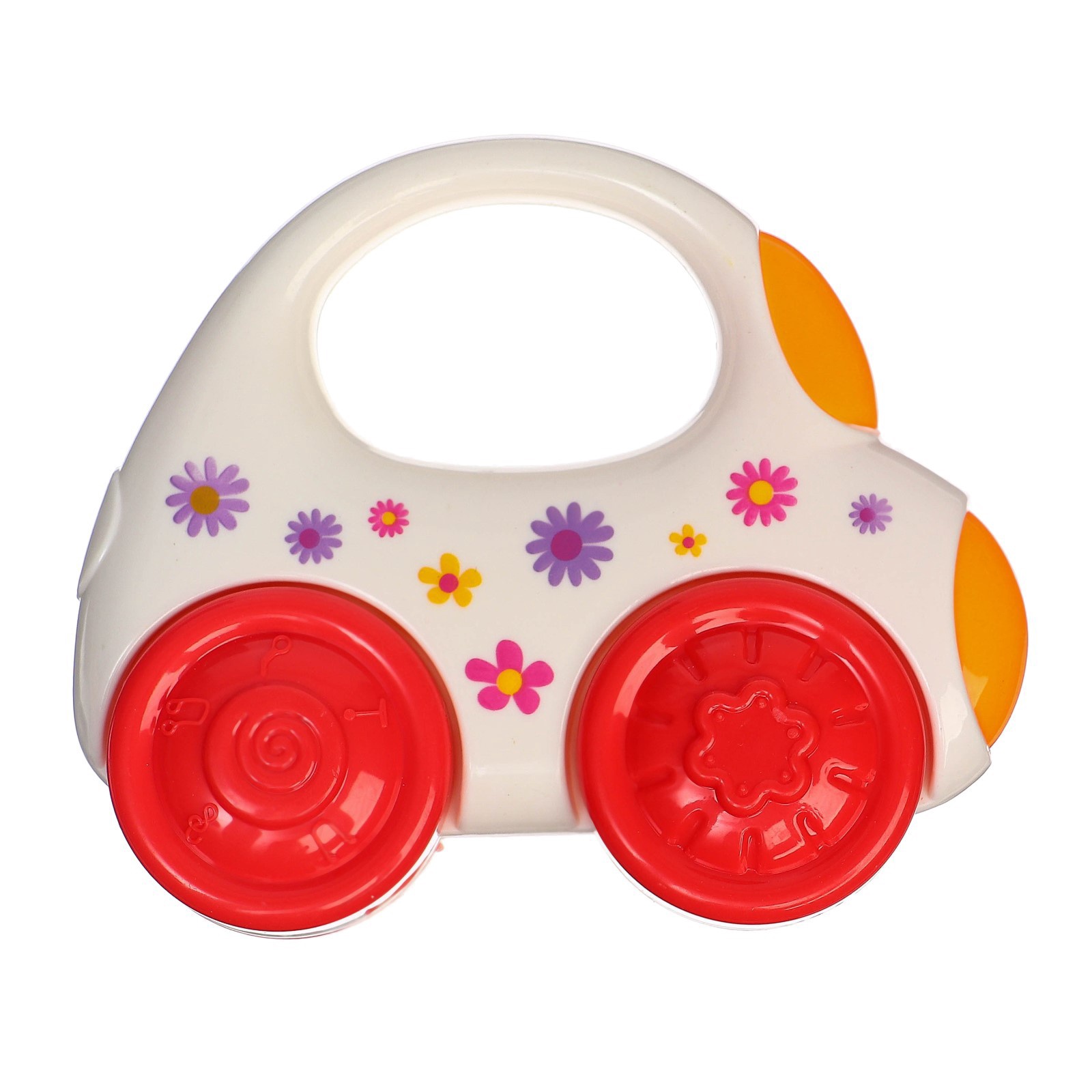 Игрушка Крошка Я погремушка - фото 10