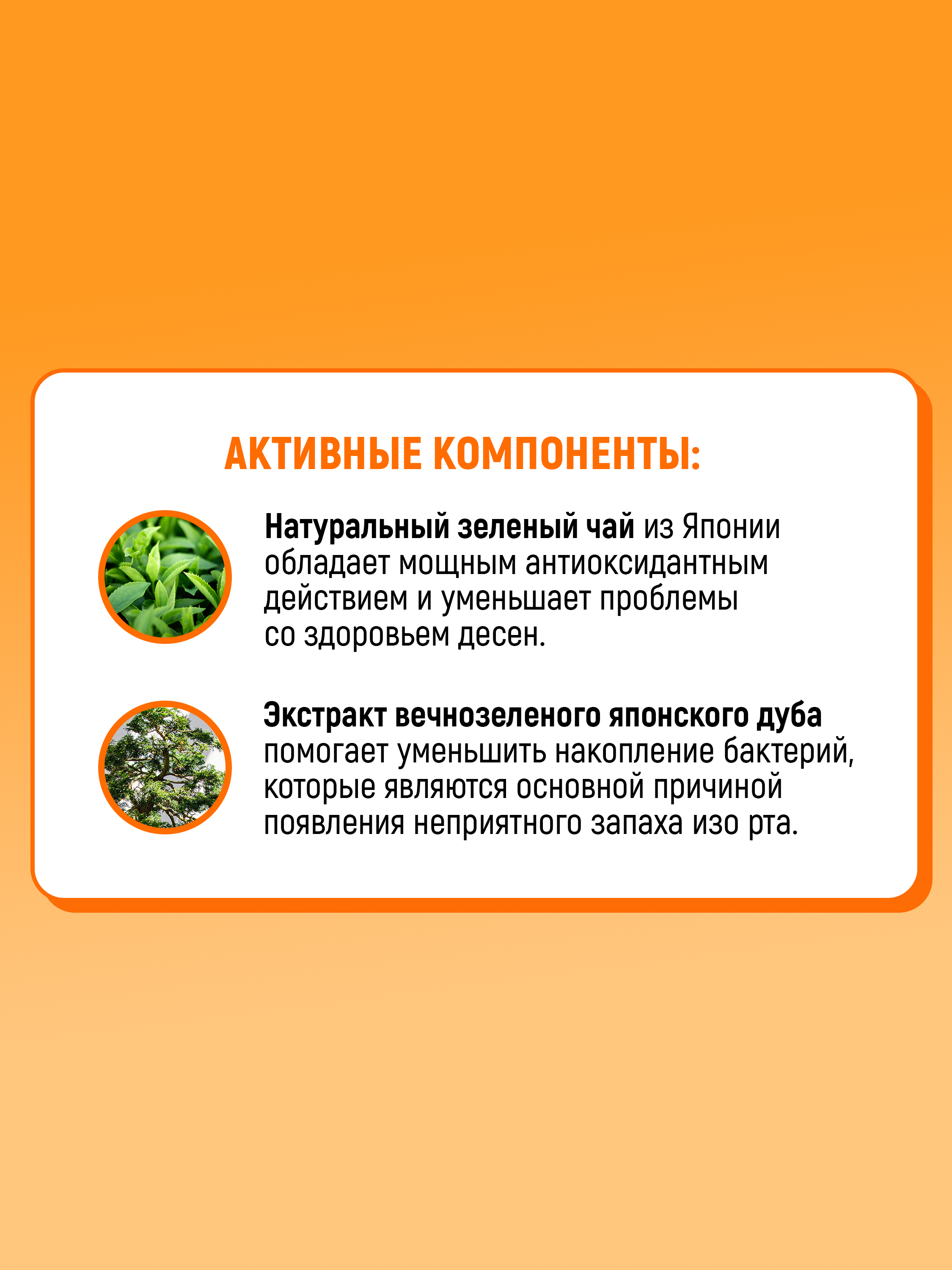 Ополаскиватель LION Systema 500 мл - фото 7