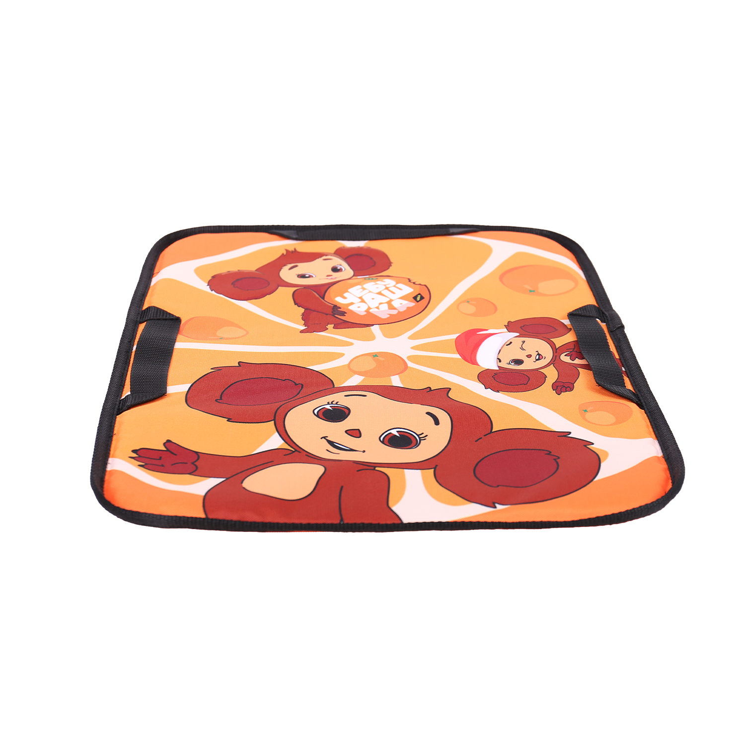 Ледянка NiKA kids 54 см Чебурашка-3 - фото 3