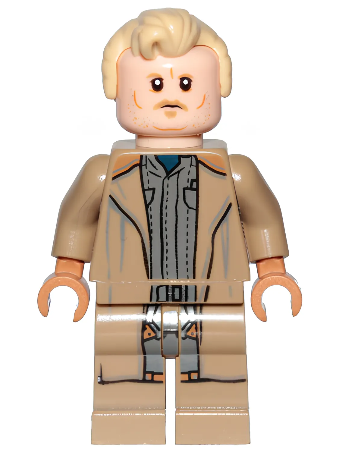 Фигурка LEGO Star Wars Tobias - фото 1