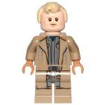 Фигурка LEGO Star Wars Tobias