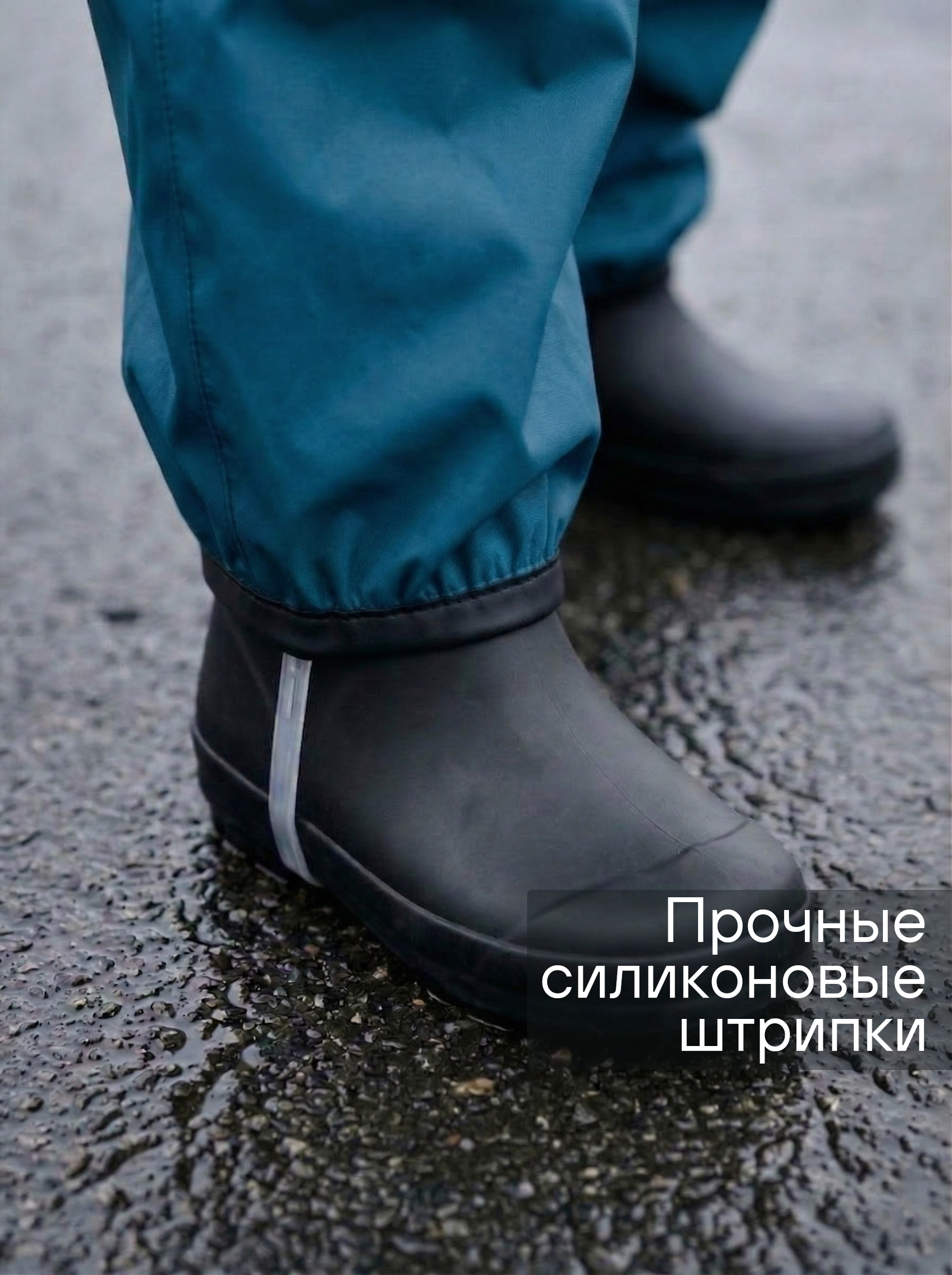 Комбинезон СОННЫЙ ГНОМИК 2323/6 - фото 10