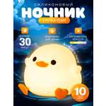Игрушка ночник CASTLELADY LBBPPDD