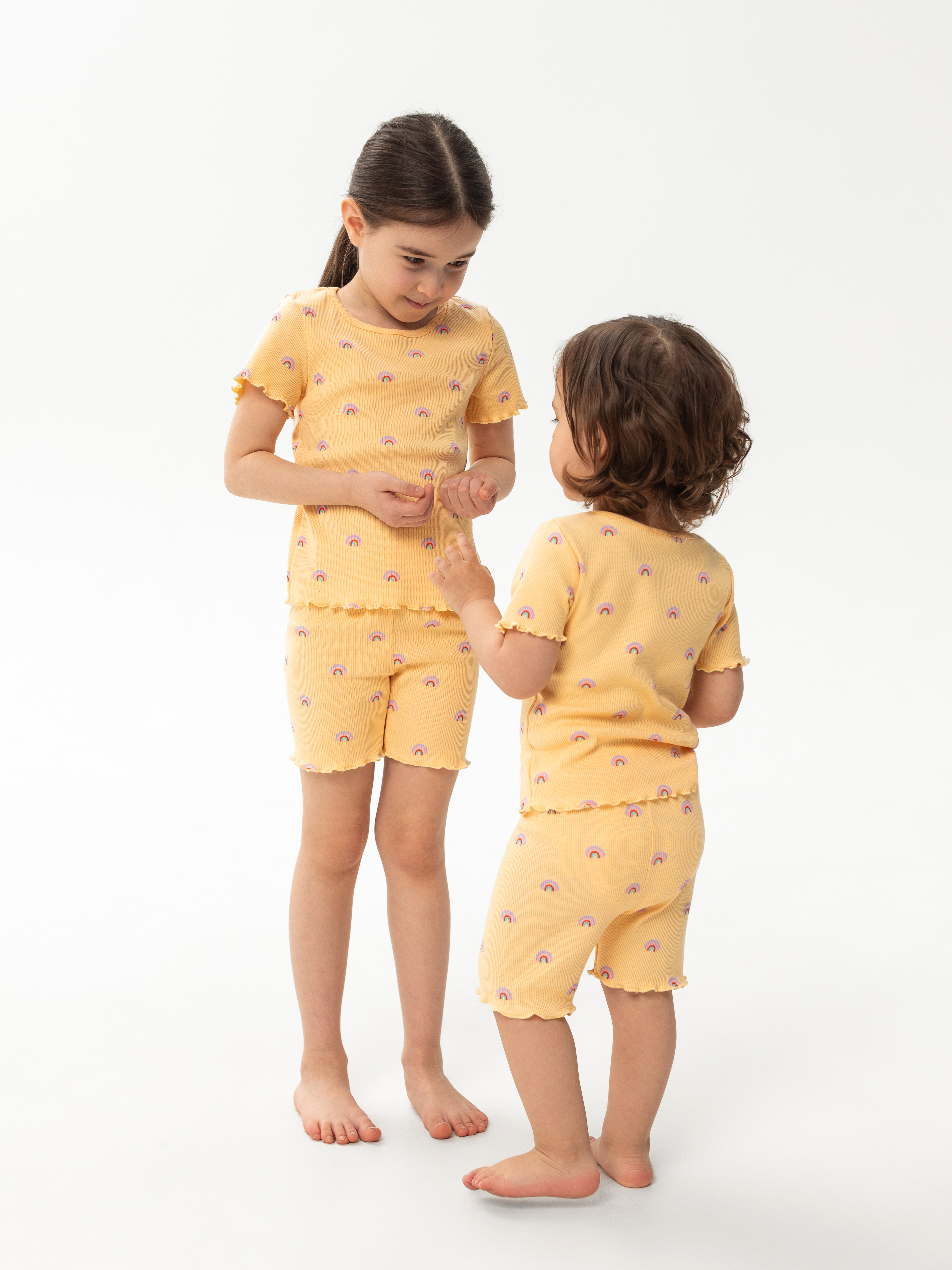 Пижама MAGIC MOM К-7814/2 - фото 2