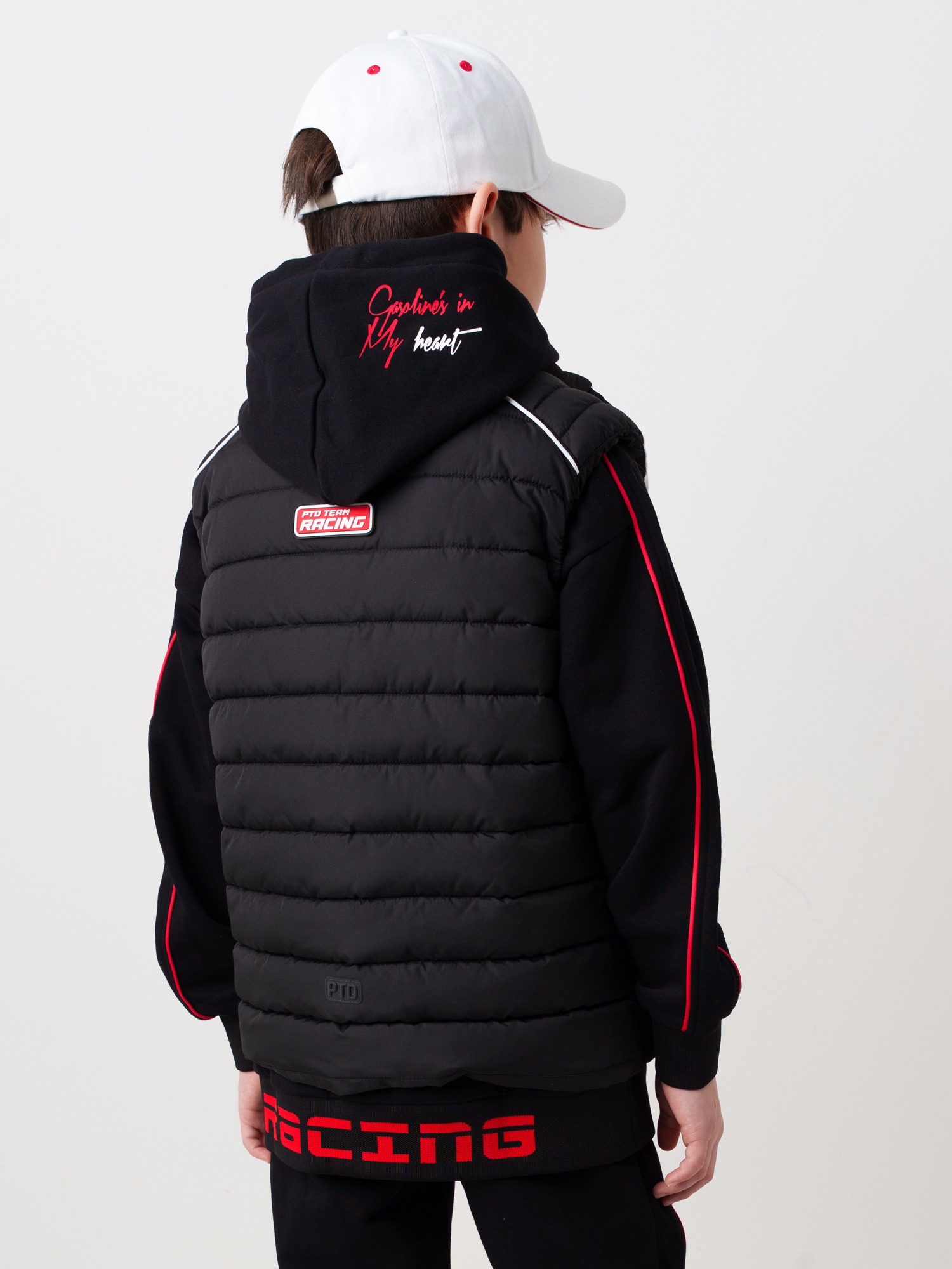 Жилет PlayToday 12611002 - фото 3