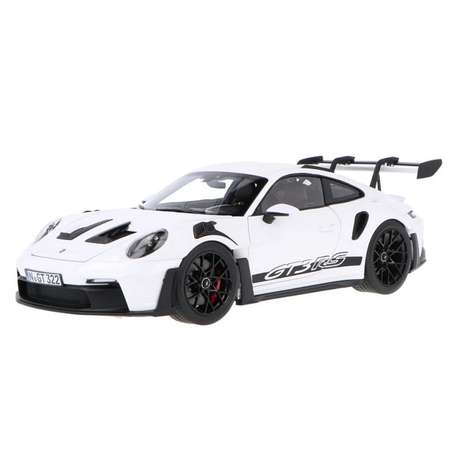 Автомобиль Welly Porsche 1:38