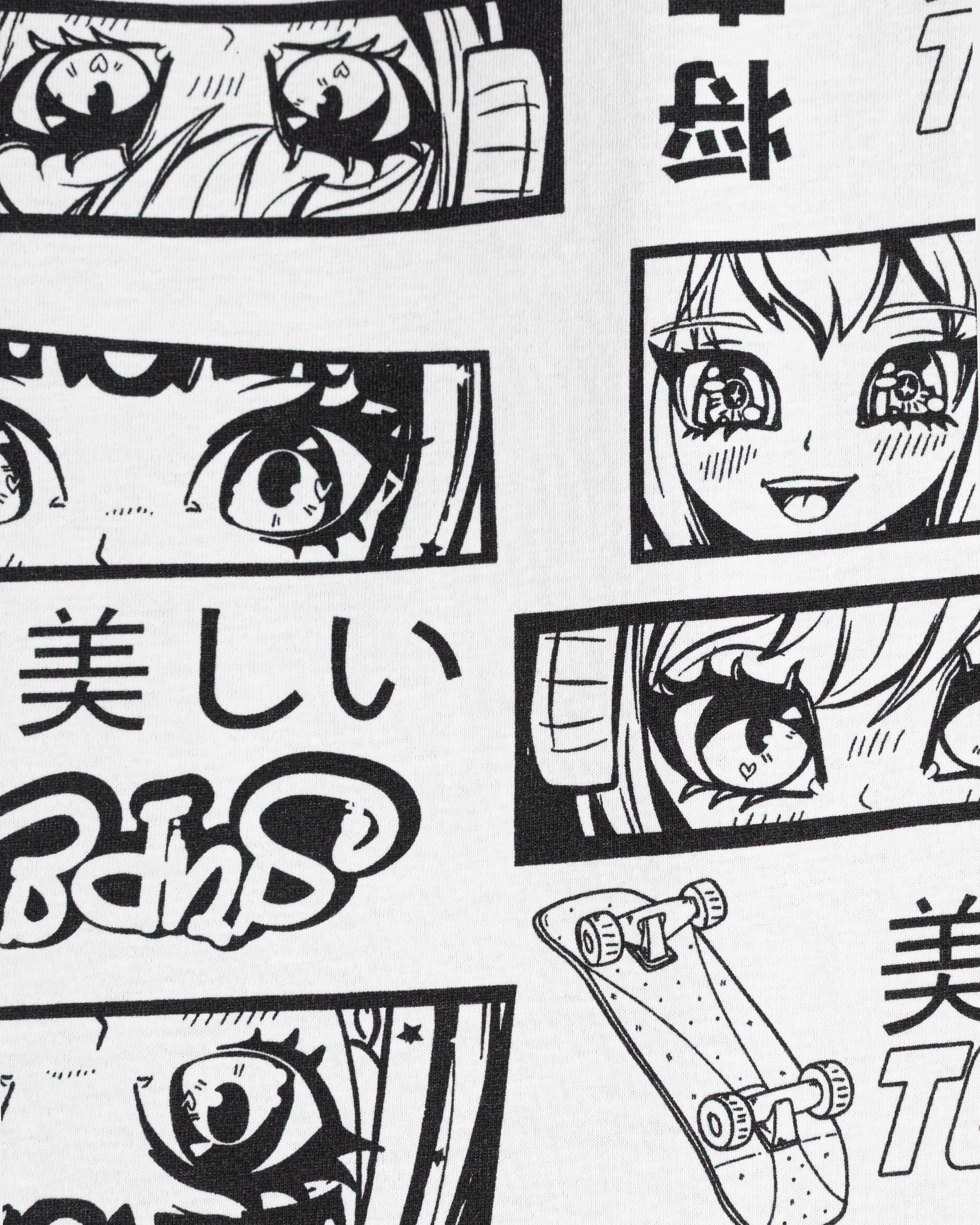 Футболка Futurino S26FU3-02MP tg-00 - фото 3