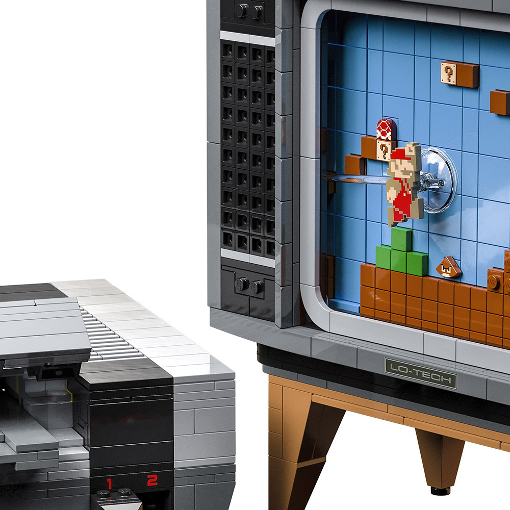 Конструктор LEGO Creator 862 дет. - фото 3