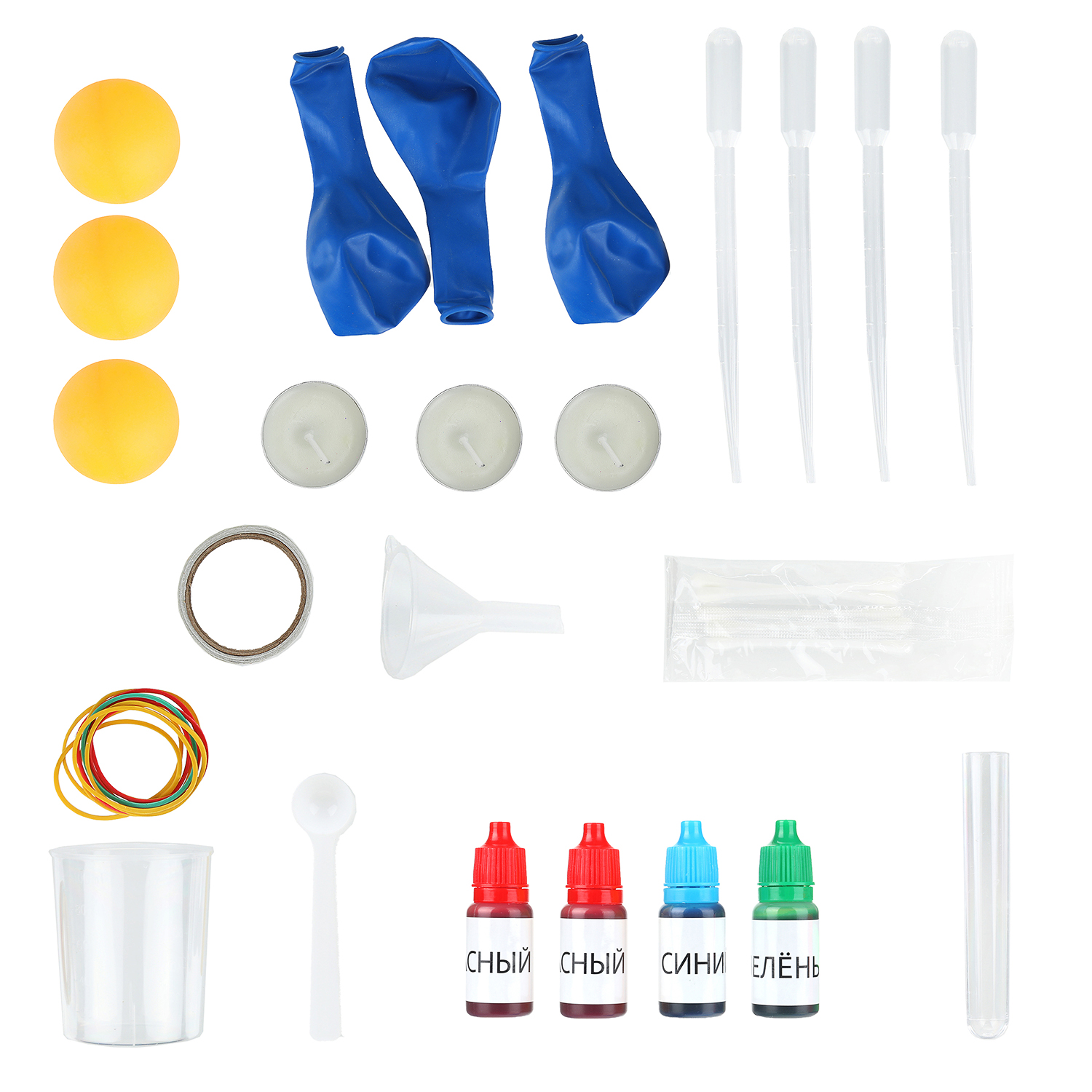 Набор для опытов Играем вместе Мегалодон против динозавра - фото 3