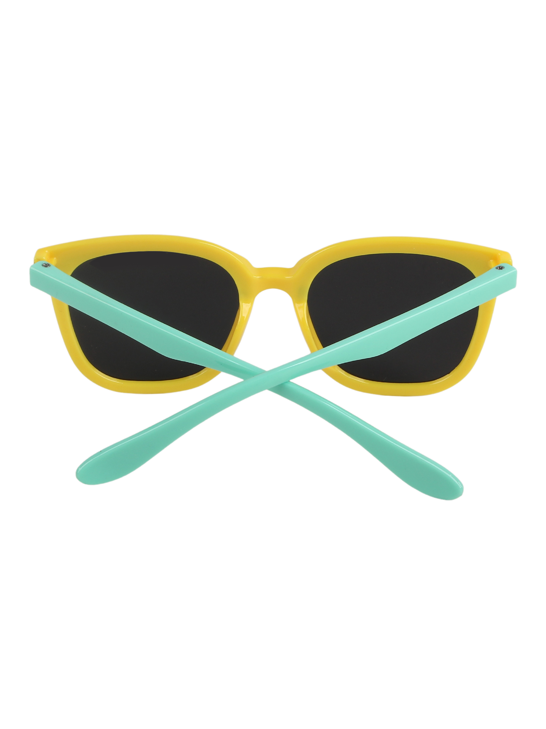 Очки солнцезащитные Little Mania JDT045-YEMI - фото 9