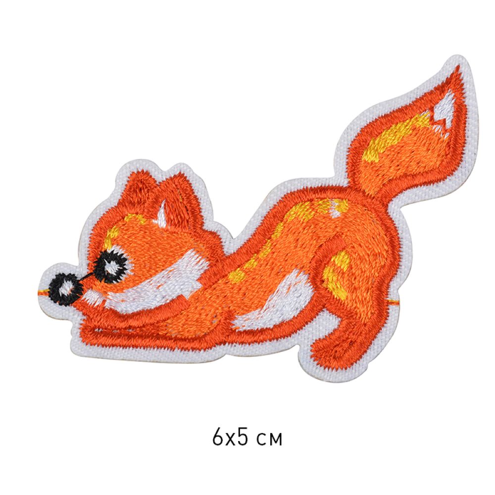 Набор для творчества TBY термоаппликация - фото 1