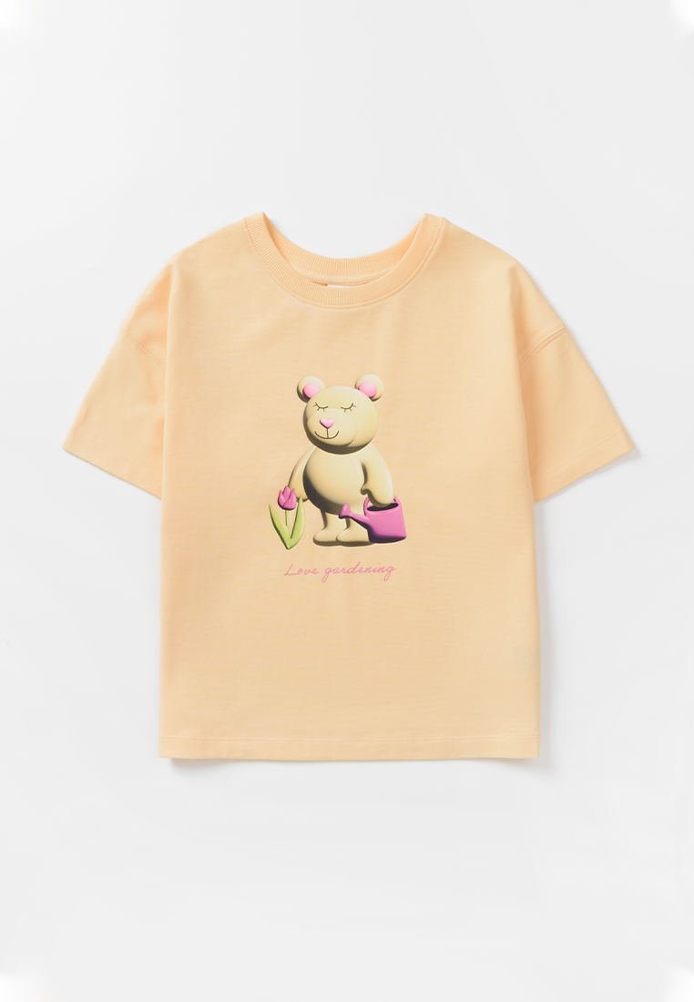 Футболка artie S26M07FK-1546D - фото 9