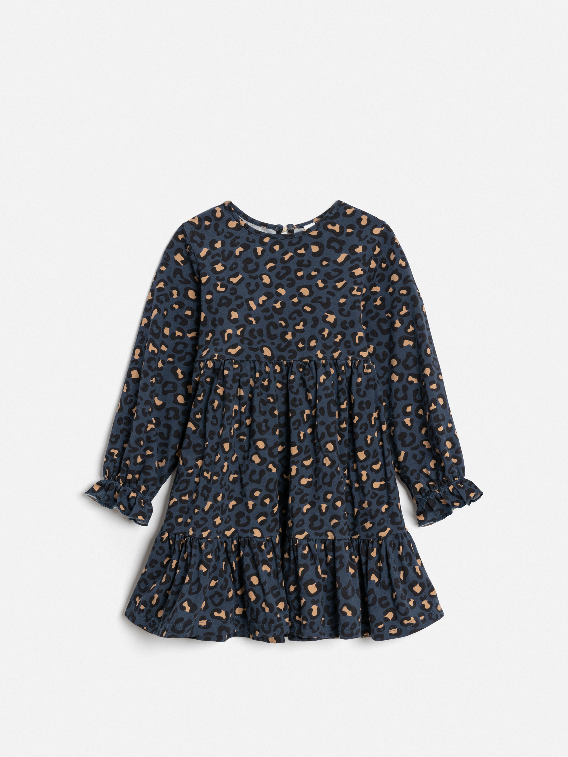 Платье Acoola 20220200880_0092606 - фото 4