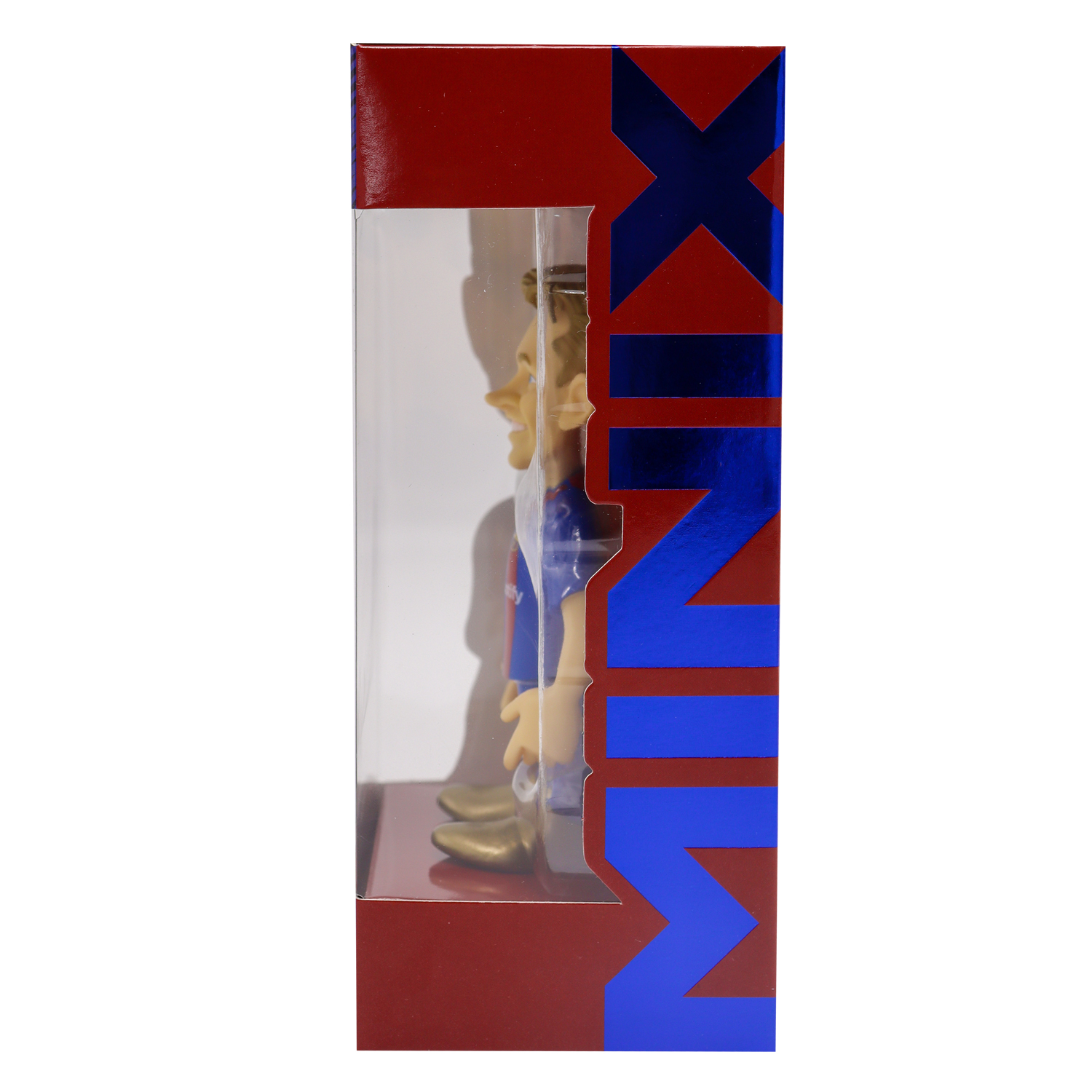 Фигурка MINIX Френки де Йонг FCB - фото 8