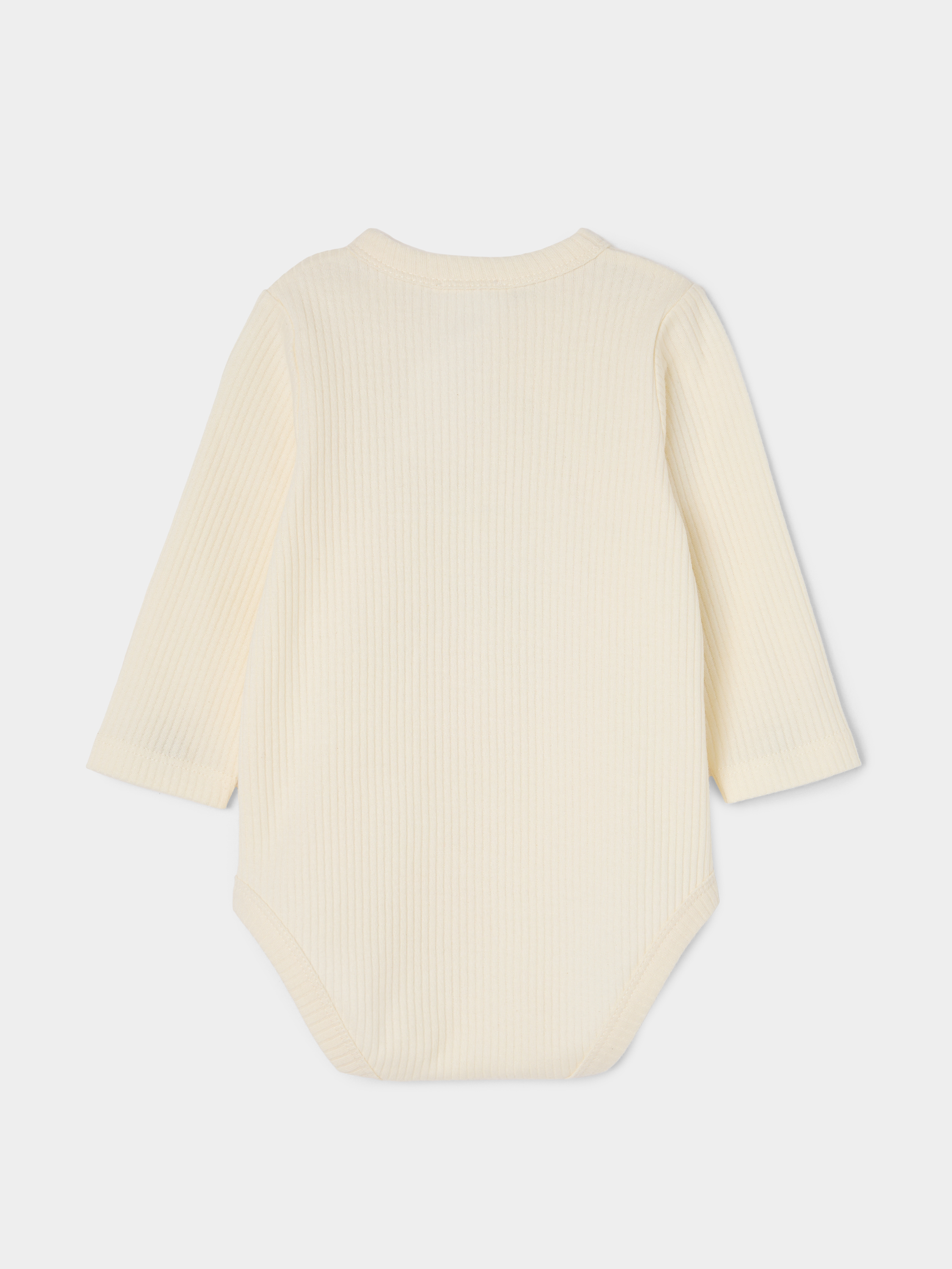 Боди-кимоно BabyGo W26BG4-2141-9Bib-L2 - фото 2