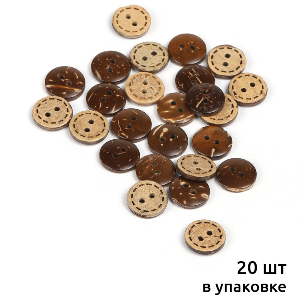 Набор для творчества TBY шитье - фото 2