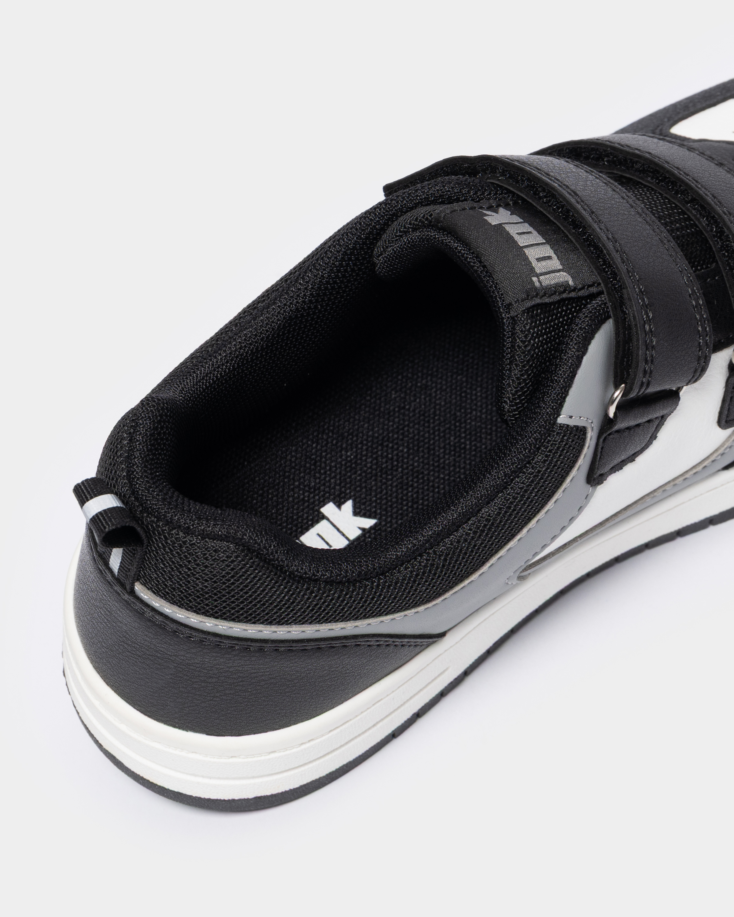 Полуботинки Jook S26WFtbSN-607-43 - фото 5