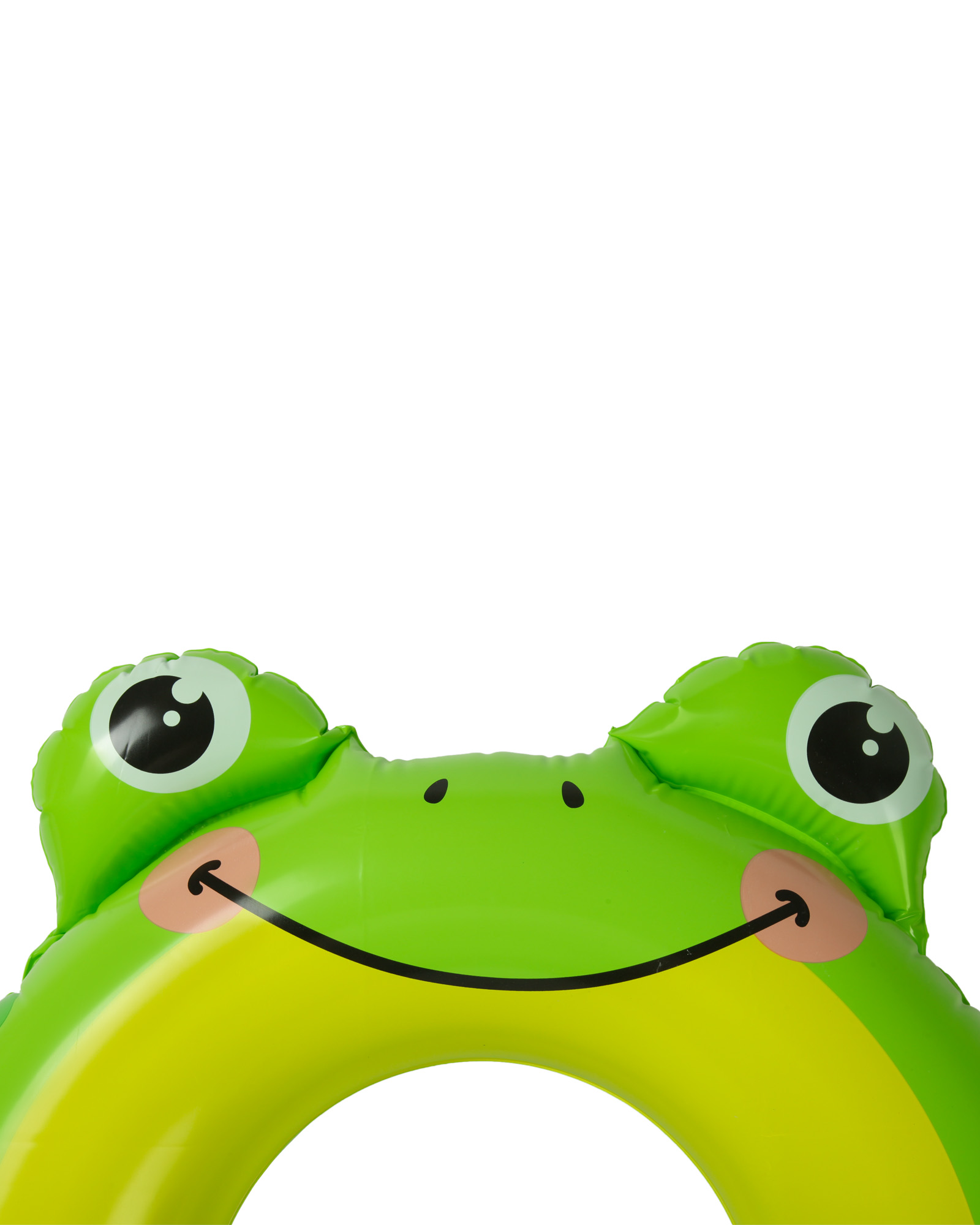 Плавательный круг Bestway SplashPals Лягушка - фото 3