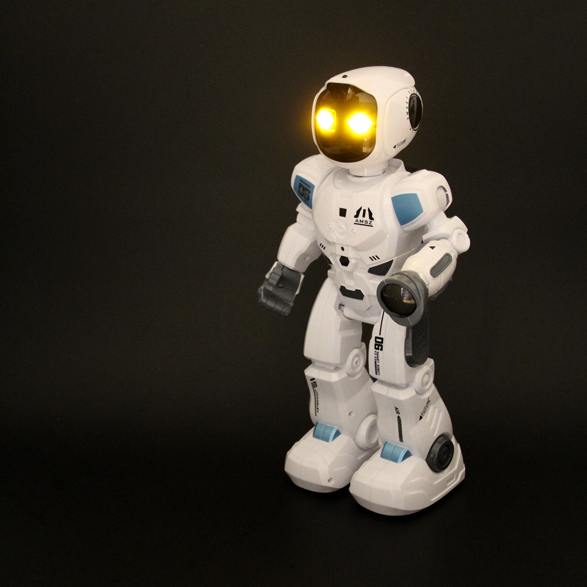 Робот РУ Veld Co - фото 27