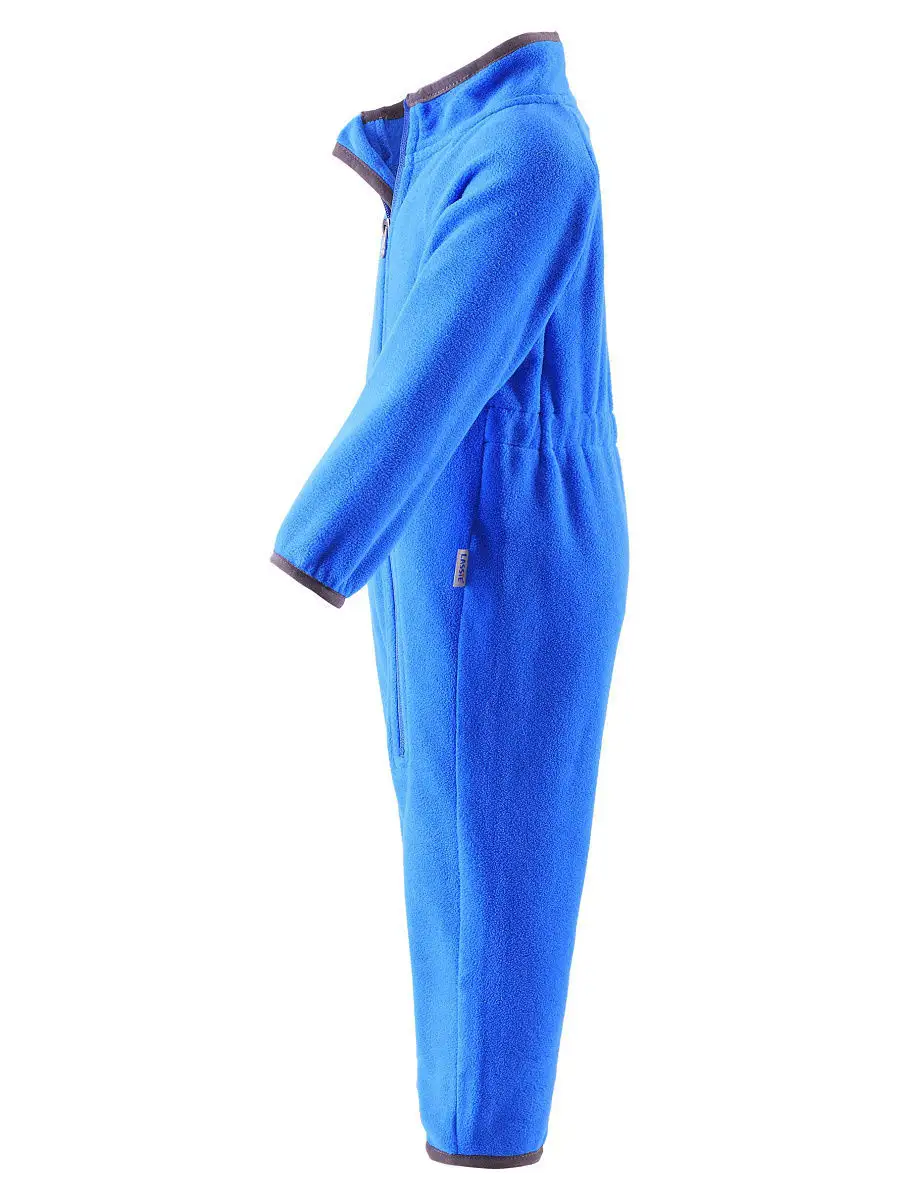 Комбинезон Lassie 716690-6510 - фото 3