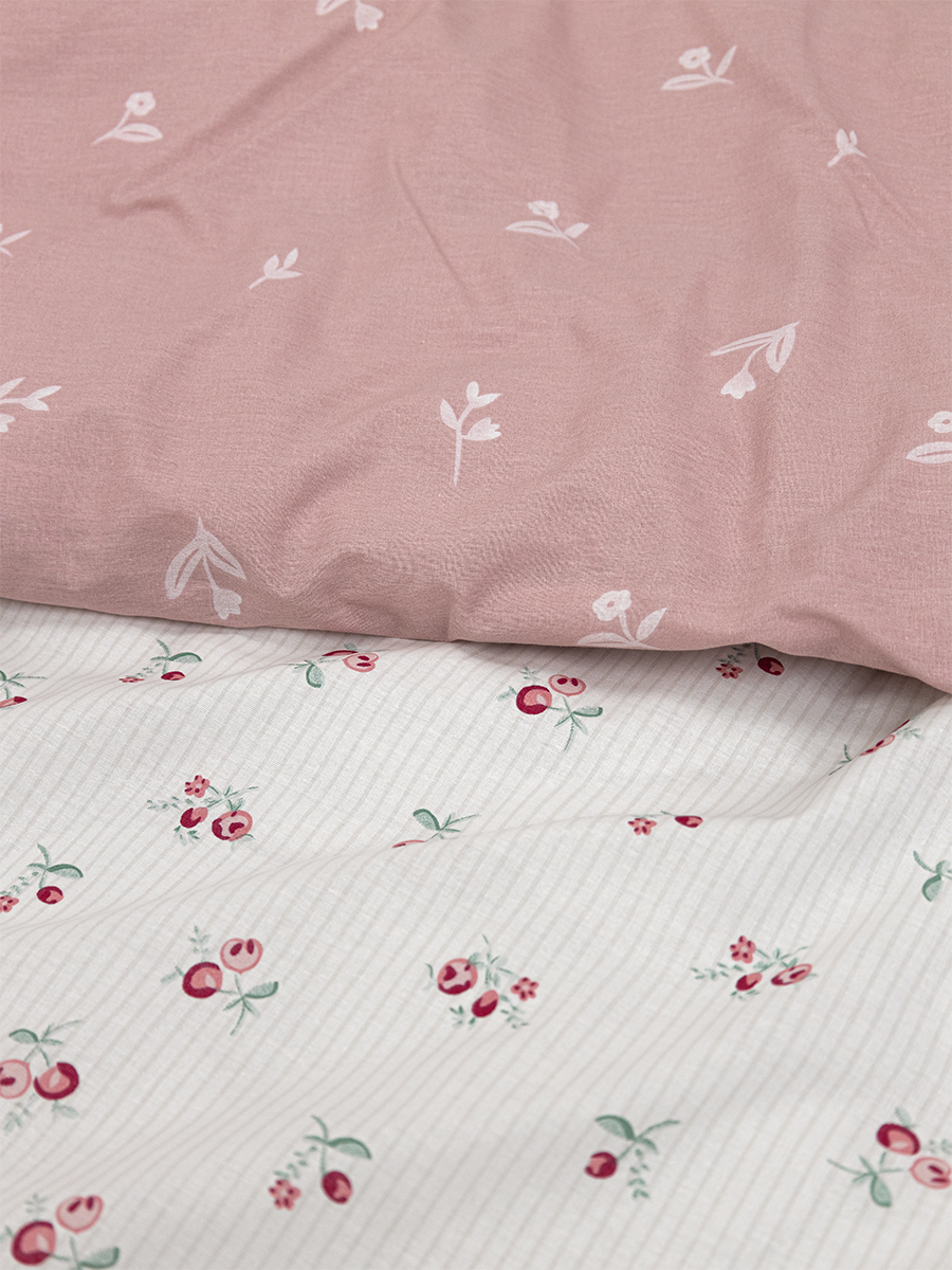 Комплект постельного белья BRAVO Чарли 4 предм. - фото 7