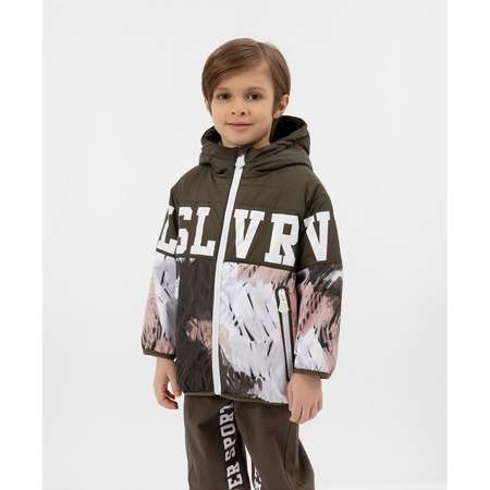 Ветровка Gulliver