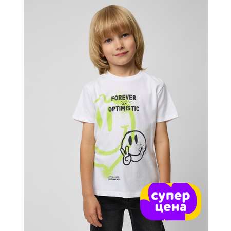 Футболка Futurino